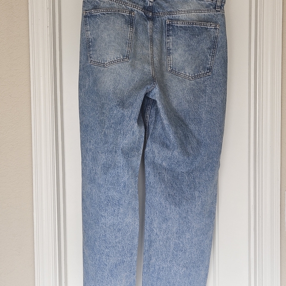 Distressed Jeans - Picture 2 of 2